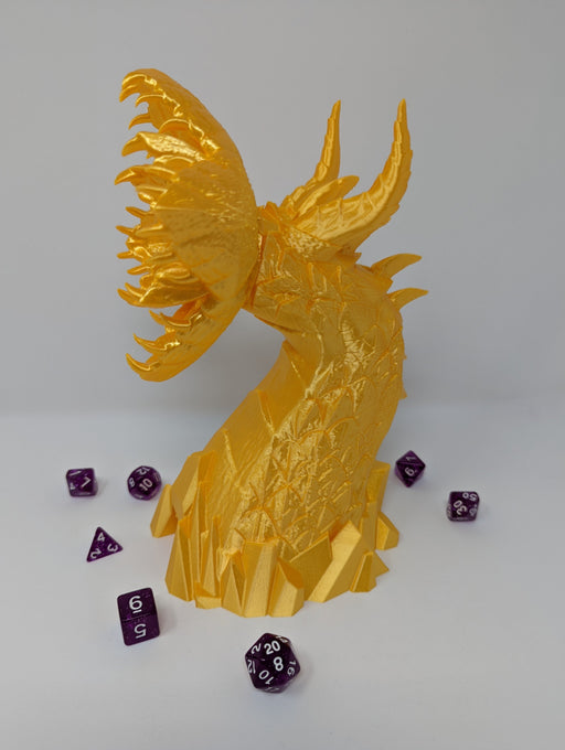 Moon Worm Dice Roller - for just $35! 