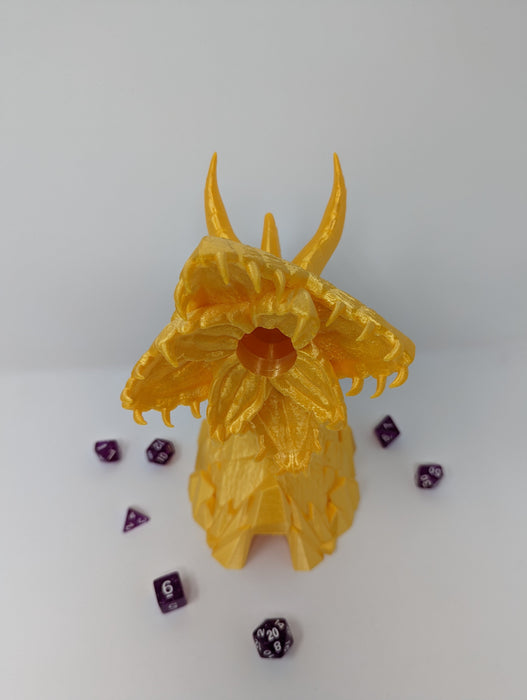 Moon Worm Dice Roller - for just $35! 