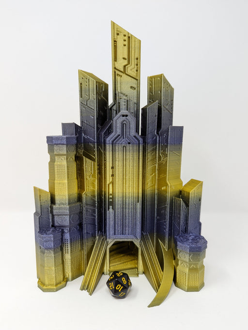 Cybercity Dice Roller - for just $35! 