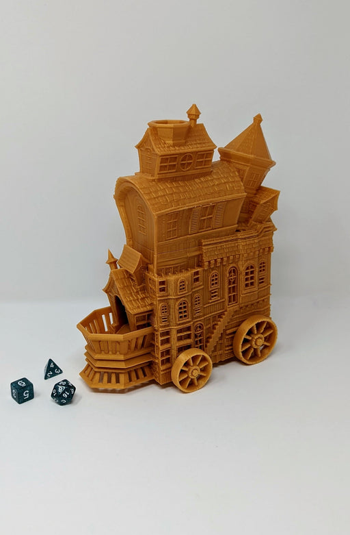 Merchant Dice Roller - for just $50! 