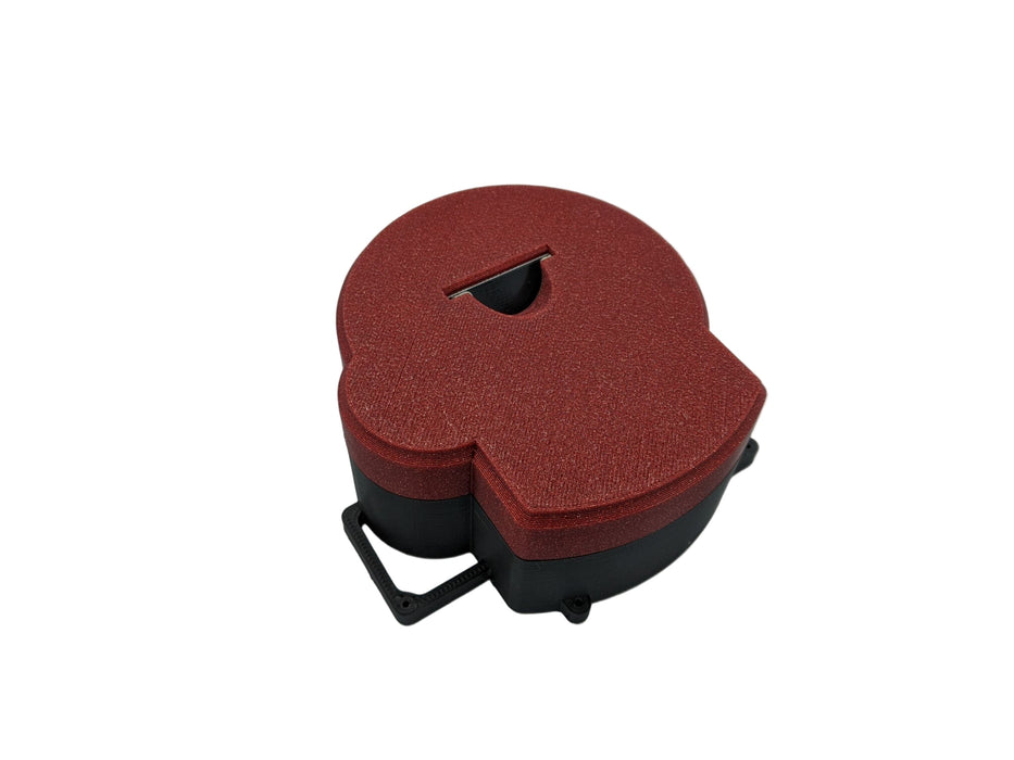 GCLoader SD Mount - for just $16! 