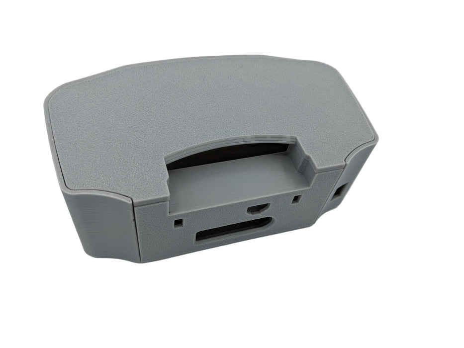 GBA Consolizer Shell Laser Bear Version - for just $50! 