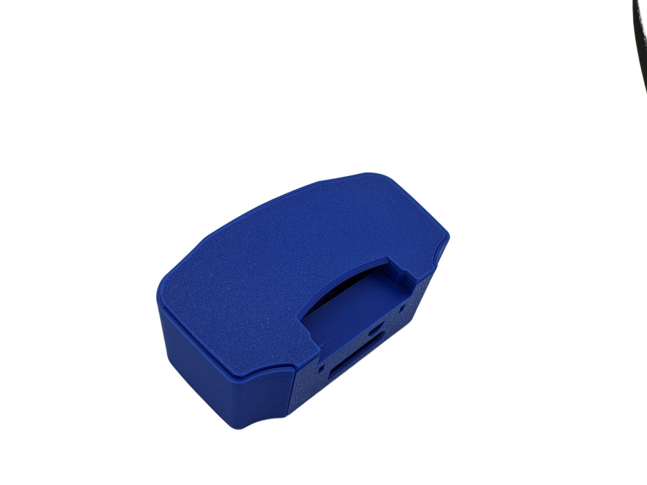 GBA Consolizer Shell Laser Bear Version - for just $50! 