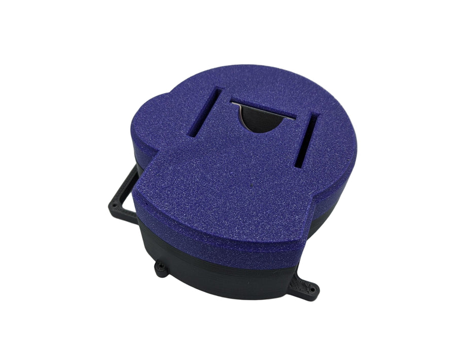 GCLoader SD Mount - for just $16! 