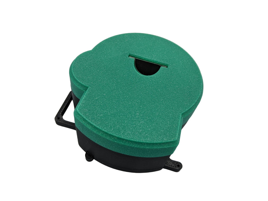 GCLoader SD Mount - for just $16! 