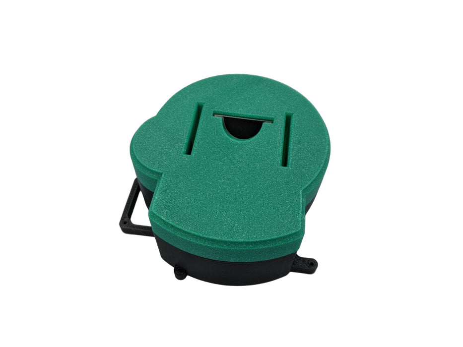 GCLoader SD Mount - for just $16! 