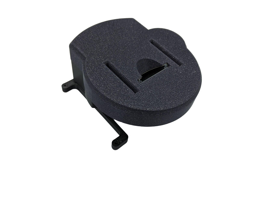 GCLoader SD Mount - for just $16! 