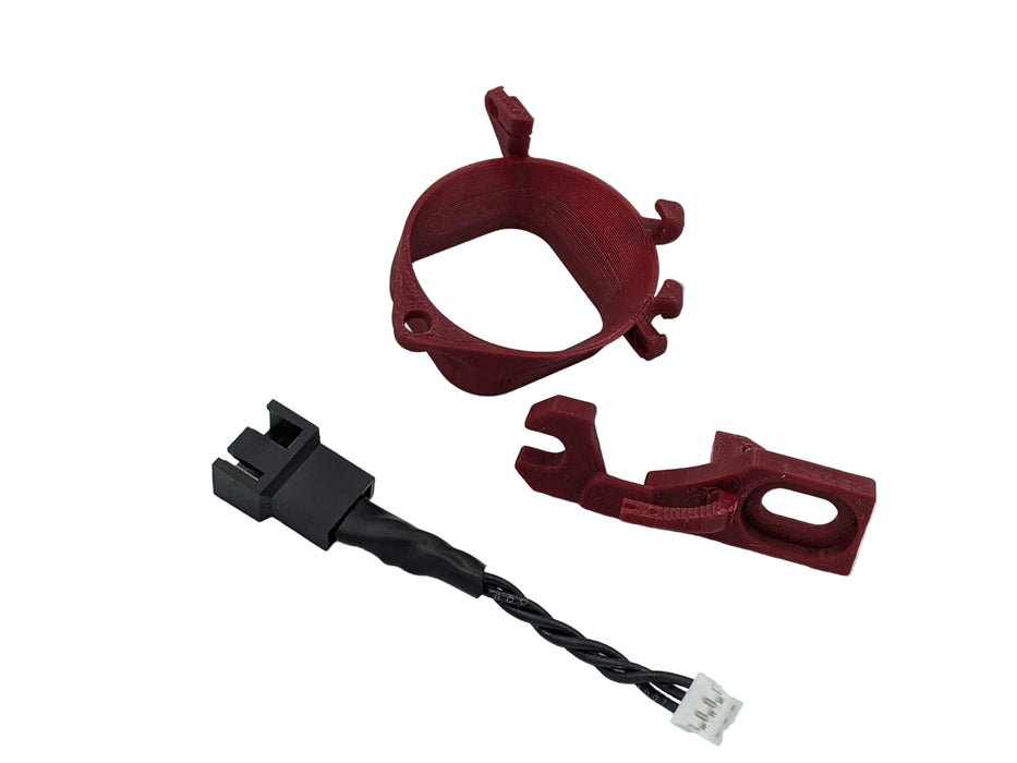 Dreamcast Noctua Fan Mount Kit - for just $15! 