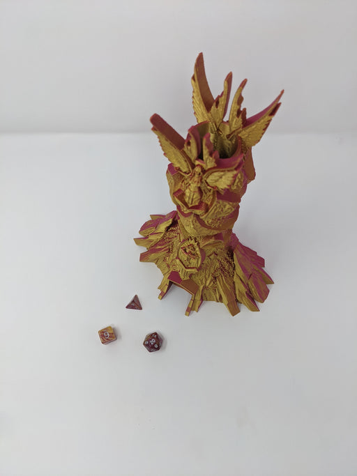 Heaven & Hell Dice Roller - for just $35! 