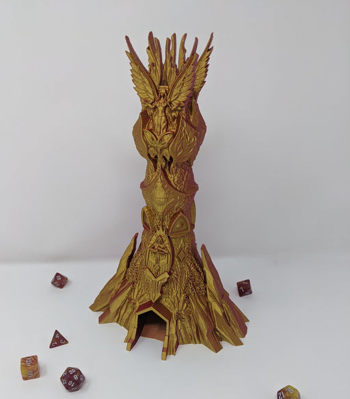 Heaven & Hell Dice Roller - for just $35! 