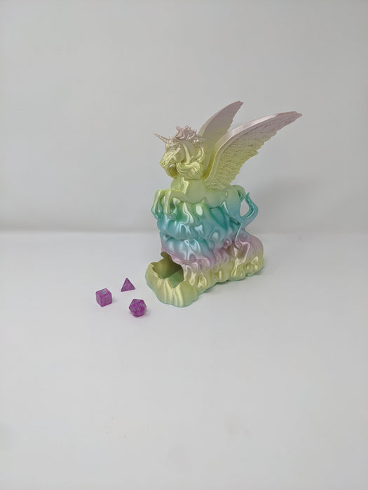 Alicorn Dice Roller - for just $35! 