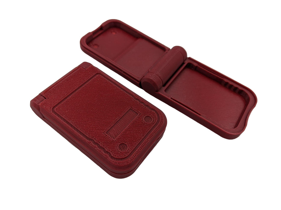 MemCard Pro Hard Case - for just $8! 