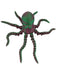 Articulated Realistic Octopus - for just $10! 