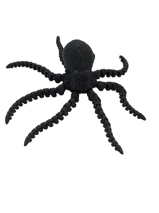 Articulated Realistic Octopus - for just $10! 
