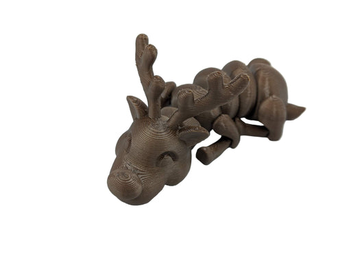 Articulated Reindeer - for just $5! 