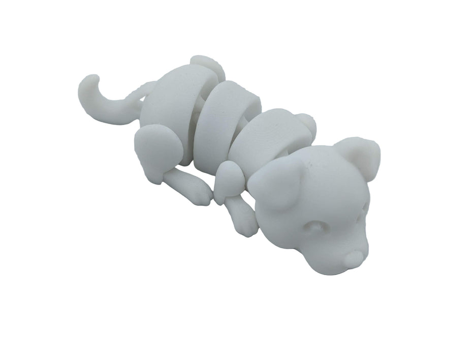 Articulated Lazy Dogs - for just $5! 