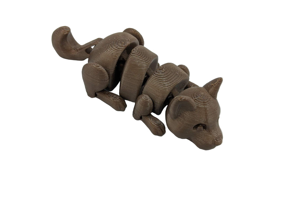 Articulated Lazy Dogs - for just $5! 