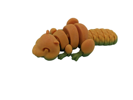 Articulated Lazy Beaver - for just $5! 