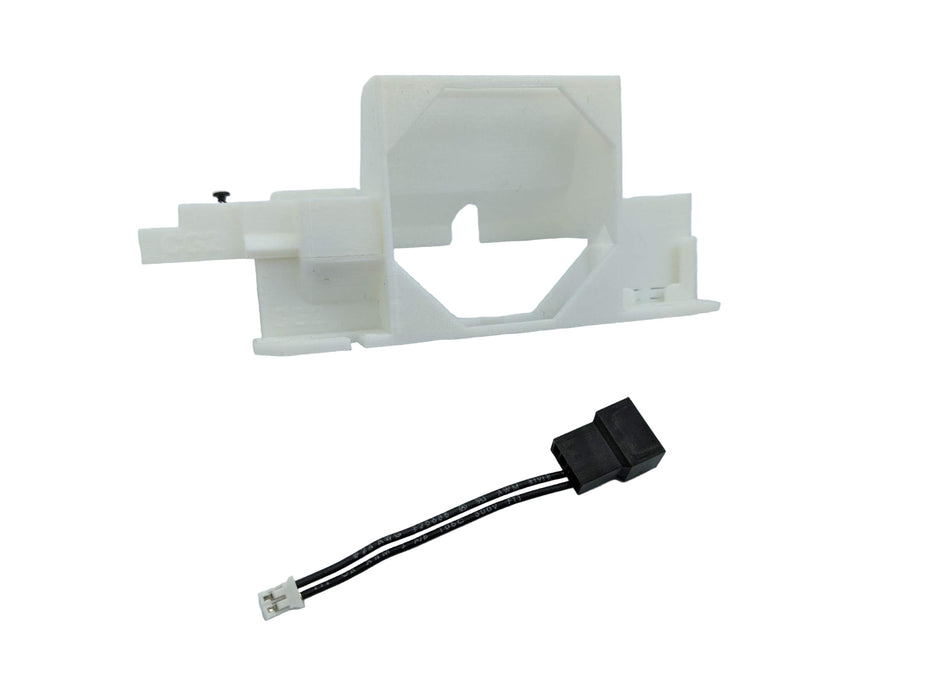 GameCube Fan Mount V2.1 With Pico Mount - for just $16! 