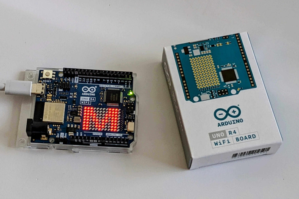 Make: Arduino Electronics Starter Pack - for just $50! 