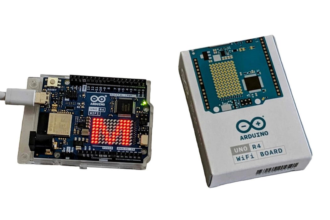 Make: Arduino Electronics Starter Pack - for just $55! 