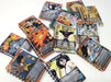 My Hero Academia Trading Card Notebook - for just $4! 