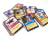 Disney Lorcana Trading Card Notebook - for just $4! 