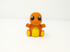 Charmander Knit Style Figurine - for just $15! 