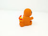 Charmander Knit Style Figurine - for just $15! 