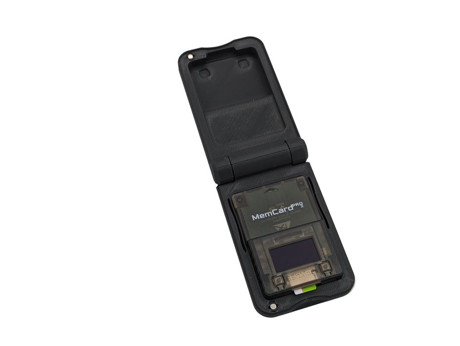MemCard Pro2 Hard Case - for just $16! 