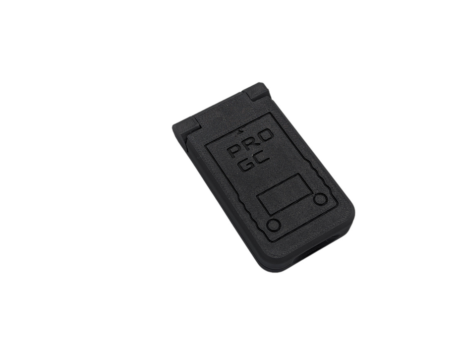 MemCard ProGC Hard Case - for just $16! 