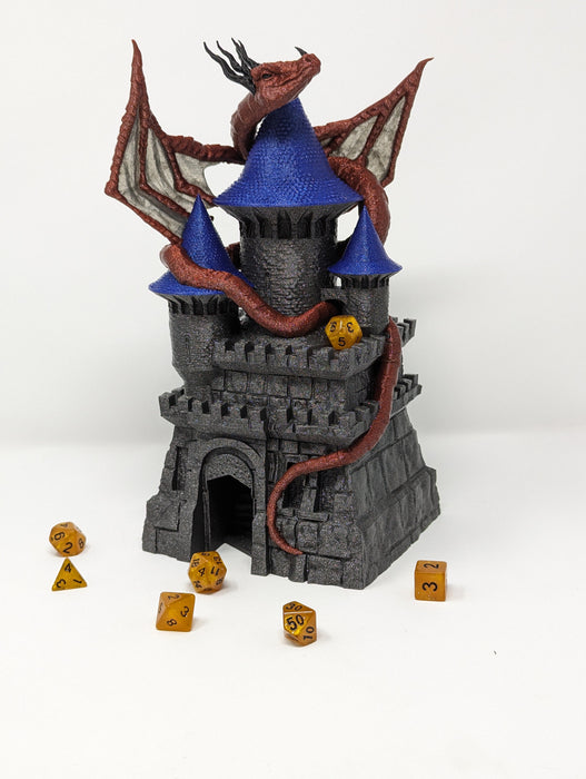 Game Master Dice Roller - for just $45! 