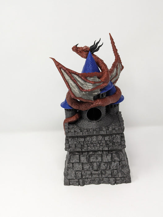 Game Master Dice Roller - for just $45! 