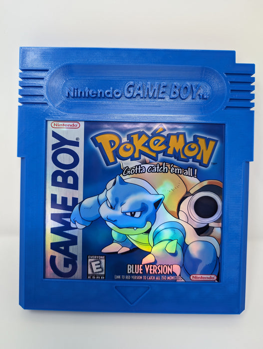 Pokemon Nintendo Game Cartridge - for just $25! 