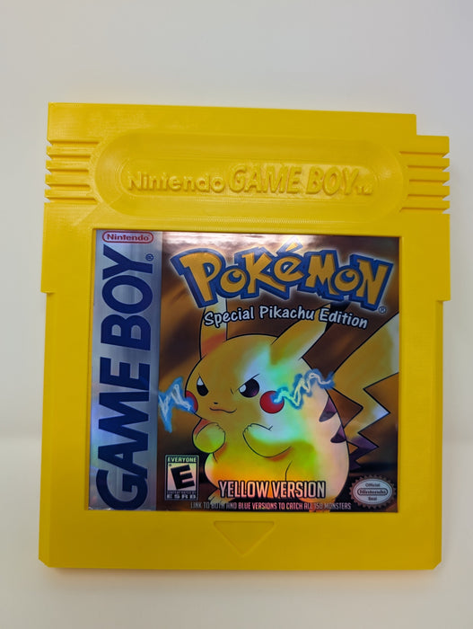 Pokemon Nintendo Game Cartridge - for just $25! 
