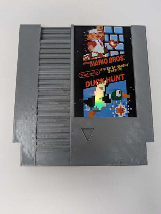 NES Game Cartridge Display - for just $25! 