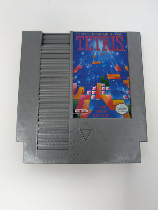 NES Game Cartridge Display - for just $25! 