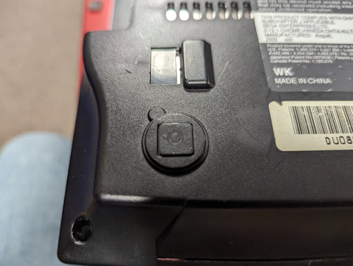 Replacement Console Feet - for just $2.50! 