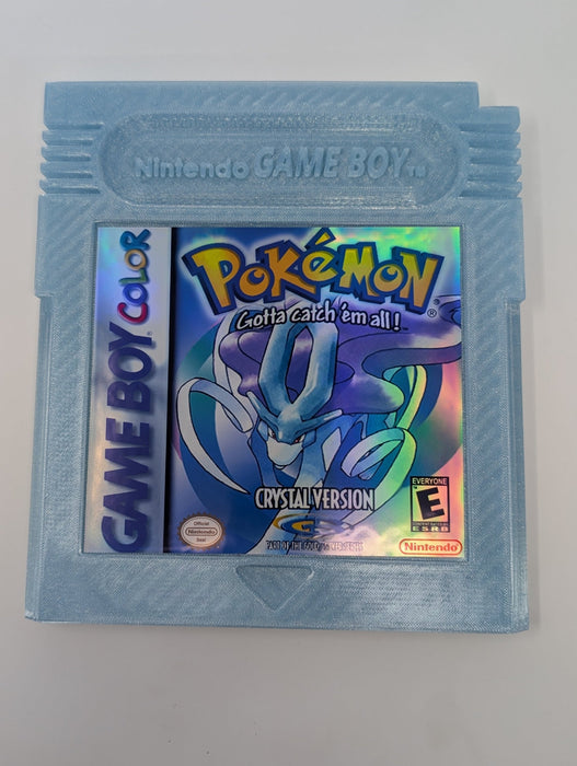 Pokemon Nintendo Game Cartridge - for just $25! 
