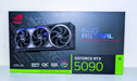 ASUS ROG Astral GeForce RTX 5090 32GB GDDR7 Graphics Card - for just $3699.99! 
