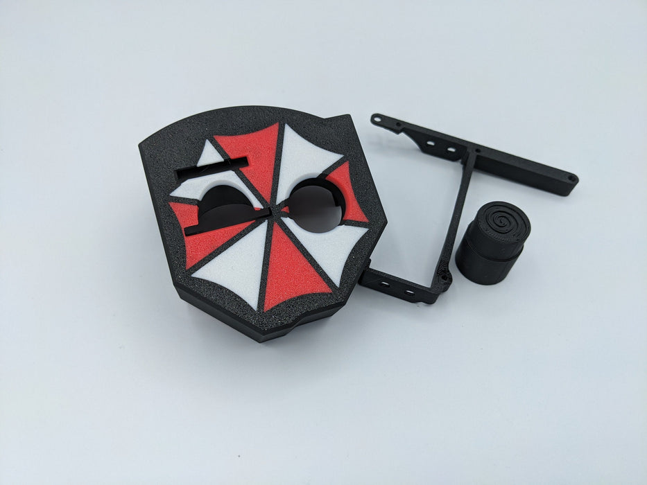 GDEMU Remote SD card Mount Kit - for just $25! 