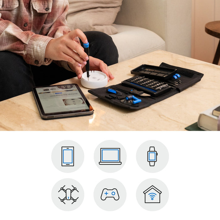 Pro Tech Go Toolkit - for just $49.95! 
