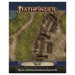Pathfinder: Flip-Mat - Remote Siege (2E) - for just $19.99! 