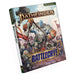 Pathfinder 2E: Battlecry! - Hardcover Edition - for just $64.99! 