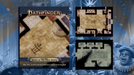 Pathfinder: Flip-Mat - Night of the Gray Death - for just $14.99! 