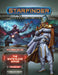 Starfinder: Adventure Path - Fly Free or Die - The White Glove Affair (4 of 6) - for just $22.99! 
