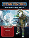 Starfinder: Adventure Path - Horizons of the Vast - Icebound (4 of 6) - for just $11.49! 