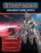 Starfinder: Adventure Path - Drift Crashers - Nightmare Scenario (2 of 3) - for just $6.25! 