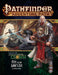 Pathfinder: Adventure Path - War for the Crown - City in the Lion's Eye (4 of 6) - for just $24.99! 