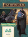 Pathfinder: Adventure Path - Agents of Edgewatch - All or Nothing (3 of 6) - Just $12.49! Shop now at Retro Gaming of Denver